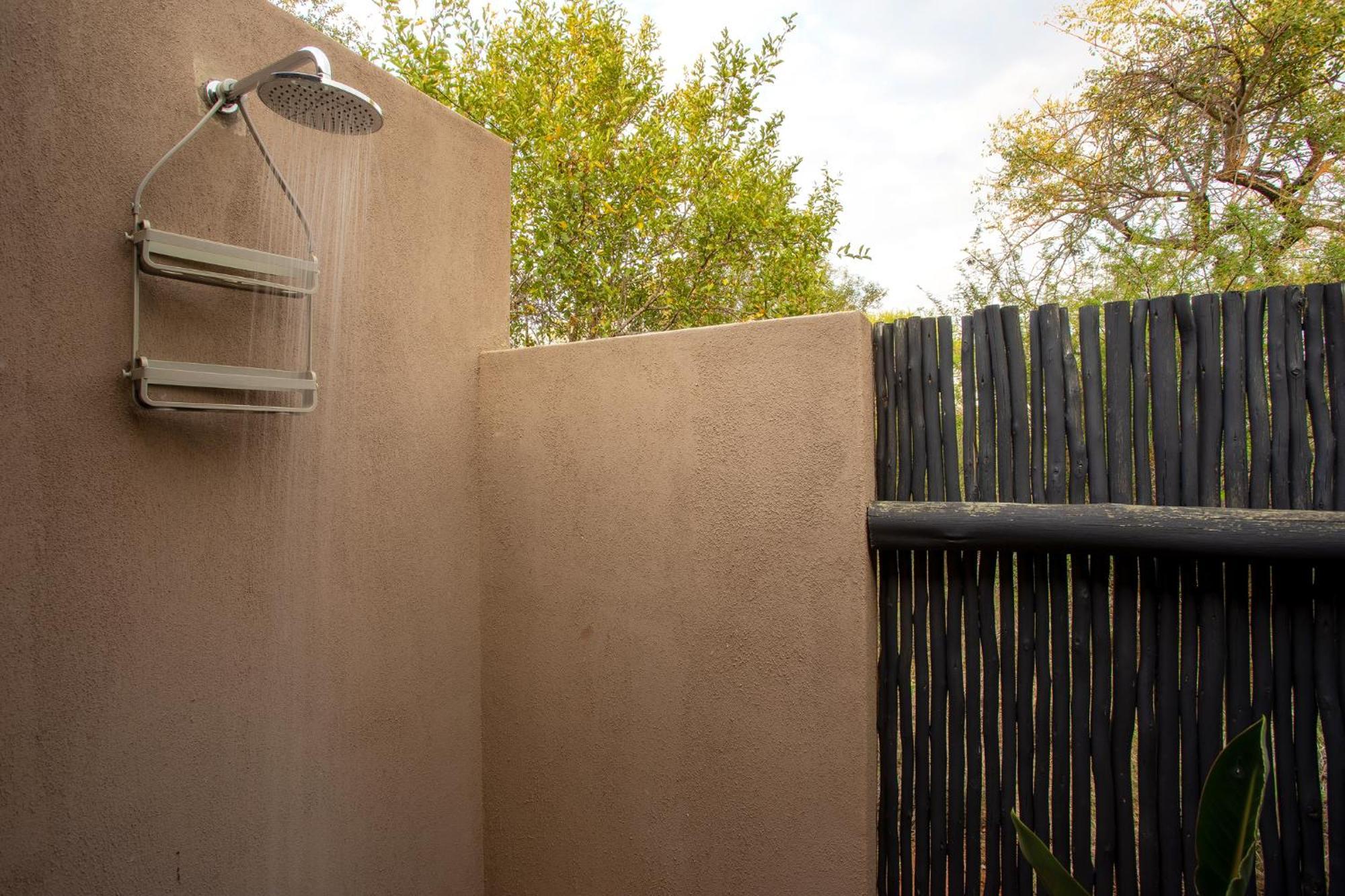 Moya Safari Villa Hoedspruit Exterior foto