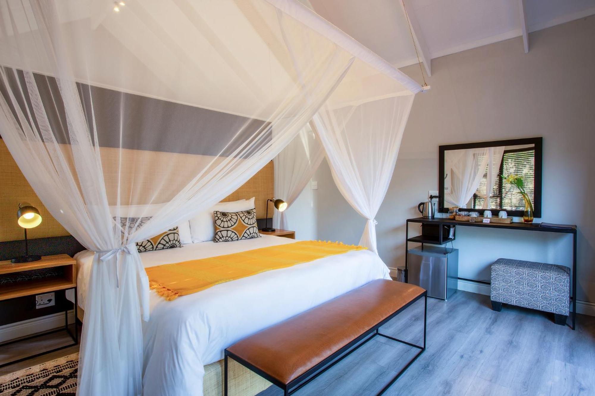 Moya Safari Villa Hoedspruit Exterior foto