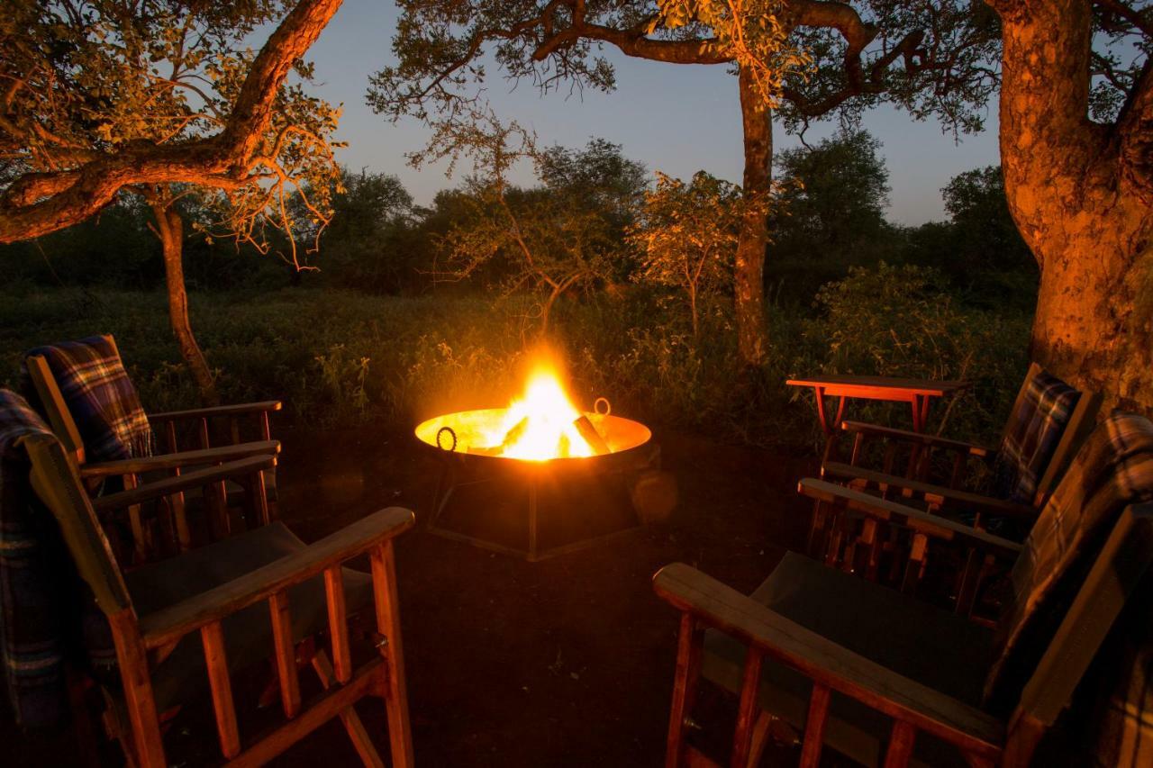 Moya Safari Villa Hoedspruit Exterior foto
