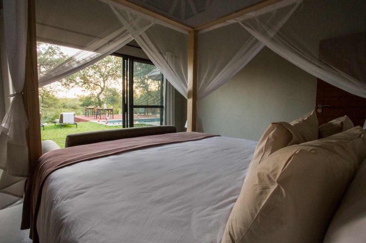 Moya Safari Villa Hoedspruit Exterior foto